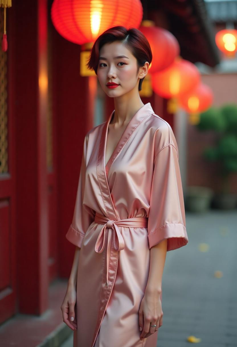 万人迷小腰精系统